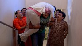 Taarak Mehta ka Ooltah Chashmah S01E1918 Sneaking Iyer In Full Episode