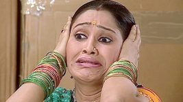 Taarak Mehta ka Ooltah Chashmah S01E192 Struggle Of Jethalal Full Episode