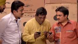 Taarak Mehta ka Ooltah Chashmah S01E1925 Iyer's New Girlfriend Full Episode