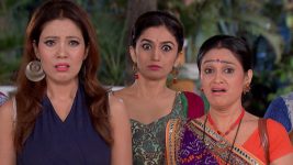 Taarak Mehta ka Ooltah Chashmah S01E1929 Confronting Iyer Full Episode
