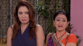 Taarak Mehta ka Ooltah Chashmah S01E1930 Babita Calls A Divorce Lawyer Full Episode