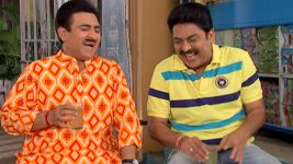 Taarak Mehta ka Ooltah Chashmah S01E1935 Misunderstanding Over Full Episode