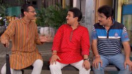 Taarak Mehta ka Ooltah Chashmah S01E1939 Popatlal's Ujjain Trip Full Episode
