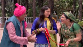 Taarak Mehta ka Ooltah Chashmah S01E1953 Bawri's Parents at Jethalal's House Full Episode