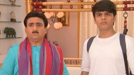 Taarak Mehta ka Ooltah Chashmah S01E1954 Jethalal Ka Balidaan Full Episode