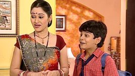 Taarak Mehta ka Ooltah Chashmah S01E196 One Night, Two Different Plans Full Episode