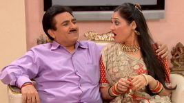 Taarak Mehta ka Ooltah Chashmah S01E1962 Happily Engaged Full Episode