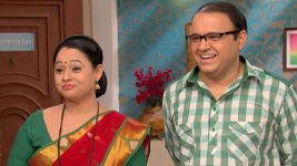 Taarak Mehta ka Ooltah Chashmah S01E1965 Sonu's Surprise For Her Friends Full Episode