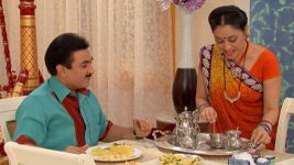 Taarak Mehta ka Ooltah Chashmah S01E1966 Bhide Questions Jethalal Full Episode