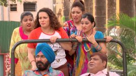 Taarak Mehta ka Ooltah Chashmah S01E1972 Sodhi Ka Bhide Par Gussa Full Episode