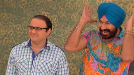 Taarak Mehta ka Ooltah Chashmah S01E1973 Search For Miss Tring Tring Full Episode