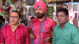Taarak Mehta ka Ooltah Chashmah S01E1974 Mission Tring Tring Full Episode