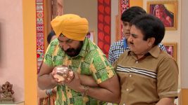 Taarak Mehta ka Ooltah Chashmah S01E1983 Jethalal In A Problematic Situation Full Episode