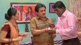 Taarak Mehta ka Ooltah Chashmah S01E1985 Iyer Suggesting A Remedy To Jethalal Full Episode