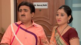 Taarak Mehta ka Ooltah Chashmah S01E1986 Jethalal Losses His Business Contract Full Episode