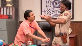Taarak Mehta ka Ooltah Chashmah S01E1987 Jethalal Is Arrested Full Episode