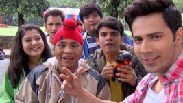Taarak Mehta ka Ooltah Chashmah S01E1989 Dishoom In Gokuldham Society Full Episode