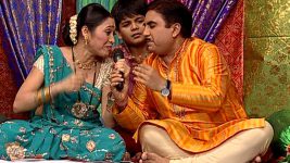 Taarak Mehta ka Ooltah Chashmah S01E199 Meeting At Sodhis Full Episode