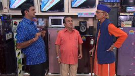Taarak Mehta ka Ooltah Chashmah S01E1996 Bawri Is In Trouble Full Episode