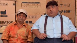 Taarak Mehta ka Ooltah Chashmah S01E1998 Mission "Saaf Safai" Full Episode
