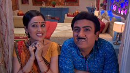 Taarak Mehta ka Ooltah Chashmah S01E2000 Gokuldham Behind The Bars Full Episode