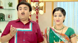 Taarak Mehta ka Ooltah Chashmah S01E2007 Jethalal Ka Promise Full Episode