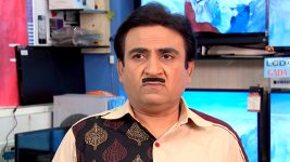 Taarak Mehta ka Ooltah Chashmah S01E2008 Taarak ki Samasya Full Episode