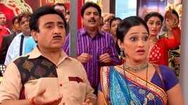 Taarak Mehta ka Ooltah Chashmah S01E2009 Gokuldham Society Visits Jewelry Exhibition Full Episode