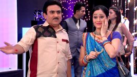 Taarak Mehta ka Ooltah Chashmah S01E2011 Daya Wants Diamond Studded Saree Full Episode