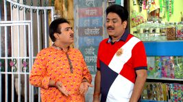 Taarak Mehta ka Ooltah Chashmah S01E2015 Jethalal Brings The Saree Full Episode