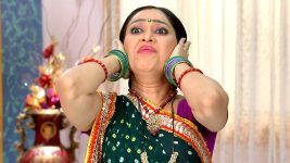 Taarak Mehta ka Ooltah Chashmah S01E2017 Chori Ki Saree Full Episode