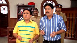 Taarak Mehta ka Ooltah Chashmah S01E2019 Champaklal Files Police Complaint Full Episode