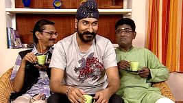 Taarak Mehta ka Ooltah Chashmah S01E202 The Gadas Plan On A Trip Full Episode
