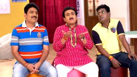 Taarak Mehta ka Ooltah Chashmah S01E2023 Bhide Requires Volunteers For Ganesha Utsav Full Episode