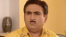 Taarak Mehta ka Ooltah Chashmah S01E203 Tapu's Essay Full Episode
