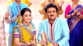 Taarak Mehta ka Ooltah Chashmah S01E2030 Champaklal Punishes Iyer And Jethalal Full Episode