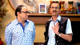 Taarak Mehta ka Ooltah Chashmah S01E2034 Mr. Sharma Ka Challenge Full Episode