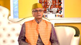 Taarak Mehta ka Ooltah Chashmah S01E2035 Patiyon Ka Top Secret Full Episode