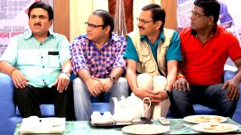 Taarak Mehta ka Ooltah Chashmah S01E2036 Arrangements For Patni Pariksha Full Episode