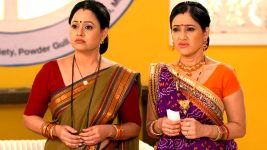 Taarak Mehta ka Ooltah Chashmah S01E2038 Husbands Confront Their Wives Full Episode