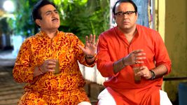 Taarak Mehta ka Ooltah Chashmah S01E2041 Navratri Ki Tayyari Full Episode