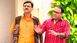 Taarak Mehta ka Ooltah Chashmah S01E2042 'All-in-One' Bhai Threatens Bhide Full Episode