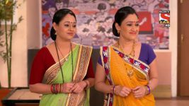Taarak Mehta ka Ooltah Chashmah S01E2044 'All In One' Bhai Threatens The Ladies Full Episode