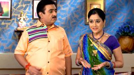Taarak Mehta ka Ooltah Chashmah S01E2049 Jethalal Ka Cheque Full Episode