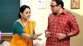 Taarak Mehta ka Ooltah Chashmah S01E2050 Dr. Hathi Ka Injection Full Episode