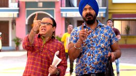Taarak Mehta ka Ooltah Chashmah S01E2051 Kaveri Ka Phone Full Episode
