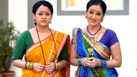 Taarak Mehta ka Ooltah Chashmah S01E2052 Popatlal Ki Duvidha Full Episode