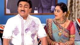 Taarak Mehta ka Ooltah Chashmah S01E2063 Tapu Sena Ki Vishal Rangoli Full Episode
