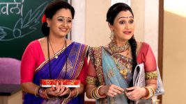 Taarak Mehta ka Ooltah Chashmah S01E2064 Jethalal And Daya Celebrate New Year Full Episode