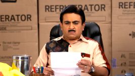 Taarak Mehta ka Ooltah Chashmah S01E2068 Natu Kaka And Bagha's Ultimatum Full Episode